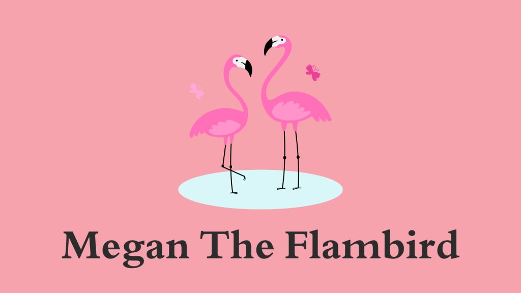 Megan The Flambird