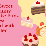 200+ Sweet and Funny Cupcake Puns & Jokes: Frosted with Laughter
