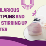 100+ Hilarious Yogurt Puns and Jokes: Stirring Up Laughter