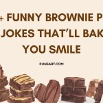 300+ Funny Brownie Puns & Jokes That’ll Bake You Smile